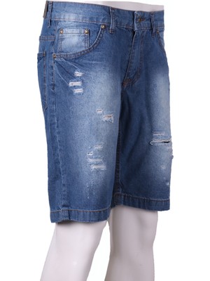 Viking's Line Erkek Şort