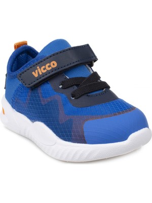 Vicco 346.P21Y.133 Robi Phylon Çocuk Spor Ayakkabı