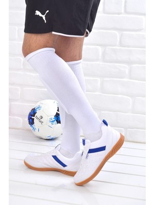 Lig Monaco Indoor 01 Hentbol Voleybol Futsal Erkek Spor Ayakkabı