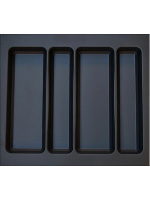 Demax Çekmece Içi Kepçelik 55 x 49 cm