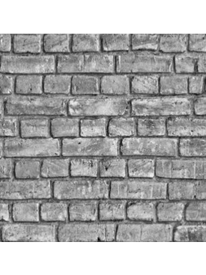 Dekor Vision Taş Desenli Duvar Kağıdı (5 M²)