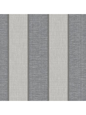 Dekor Harmony Düz Çizgi Desenli Duvar Kağıdı (5 M²)