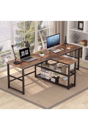 Dogan 94.5'' Desk