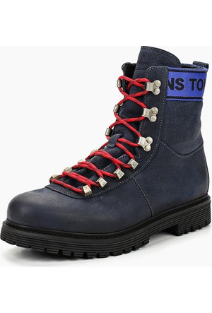 Tommy jeans hiking boots 