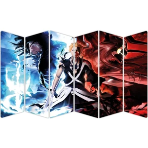 Bleach Mdf TABLO-0319 Model-B