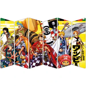 One Piece Mdf TABLO-0424 Model-B