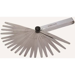 İZELTAŞ-590150020-0.05-1 mm Sentil