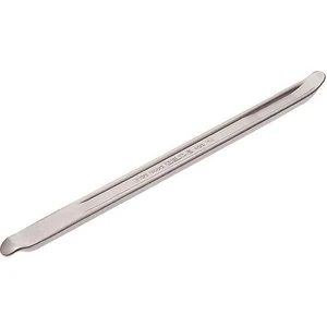 İZELTAŞ-6350260600-600 mm Oluklu Levye Krom