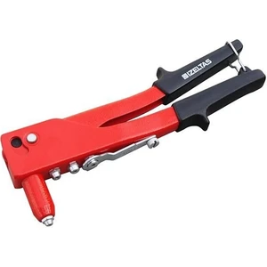 İZELTAŞ-6195260260-260 mm Perçin Tabancası