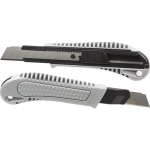 Luxor Lx-98 Komple Metal Sürgülü Maket Bıçağı