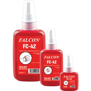 Falcon Fc-42  50ML. Sızdırmazlık Elemanı