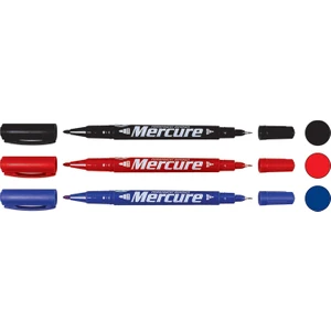 CD Kalemi Kırmızı