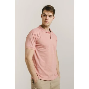 Alcott Polo Yaka Slim Fit Erkek Tshirt