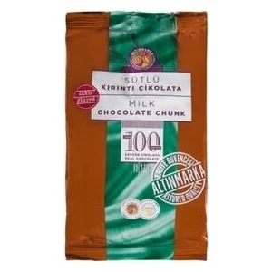 Sütlü Kırıntı Çikolata 1 kg