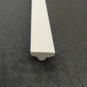 Decozza Decogold Boyanabilir Duvar Çıtası 2,5 cm - 5 Boy=12m ( DF-2315 / 1boy = 240 cm )