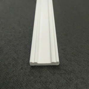 Decozza Decogold Boyanabilir Duvar Çıtası 4cm - 10 BOY=24M ( DF-4010/ 1boy = 240 cm )