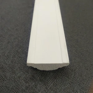 Decozza Decogold Boyanabilir Duvar Çıtası 4cm - 20 BOY=58METRE ( DF-4009 / 1boy = 290 cm )