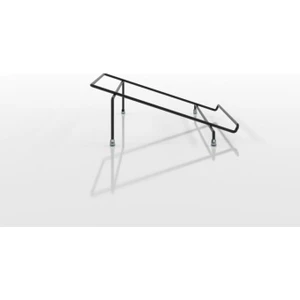 EC207 Laptop ve Notebook Altlığı Stand Mat Siyah