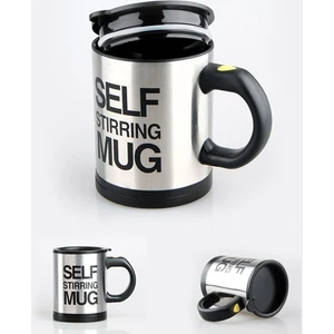Self Stırrıng Mug Kendi Kendini Karışıtran Mikser Kupa Bardak