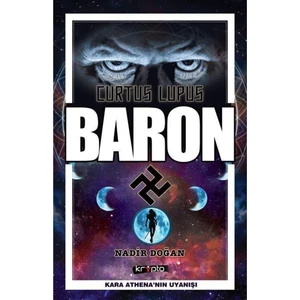 Baron - Curtus Lupus Kara Athena'nın Uyanışı - Nadir Doğan