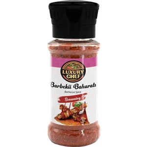 Luxury Chef Barbekü Baharatı