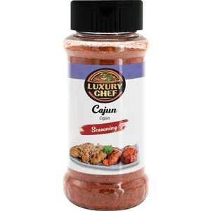 Luxury Chef Cajun Baharatı