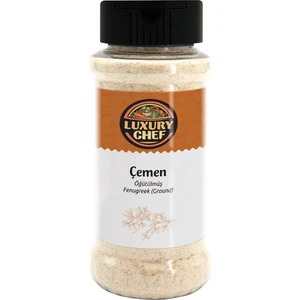 Luxury Chef Çemen Unu