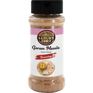 Luxury Chef Garam Masala