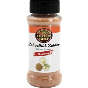 Luxury Chef Kahvaltılık Zahter