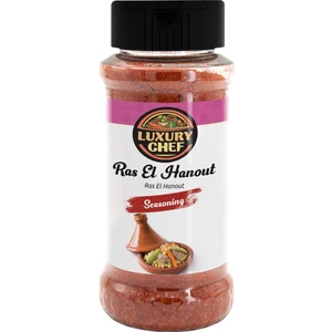 Luxury Chef Ras El Hanut