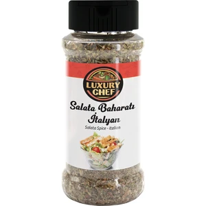 Luxury Chef Salata Baharatı - Italyan