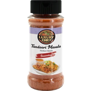 Luxury Chef Tandoori Masala