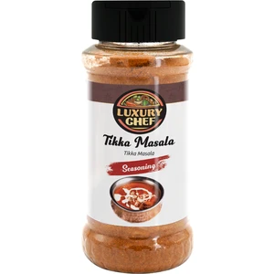 Luxury Chef Tikka Masala