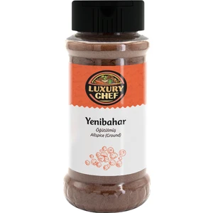 Luxury Chef Yenibahar | Öğütülmüş
