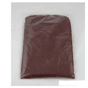 Kırmızı Granül Yem 500 gr