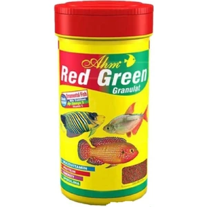 Ahm Marin Red Green Granulat 100 ml