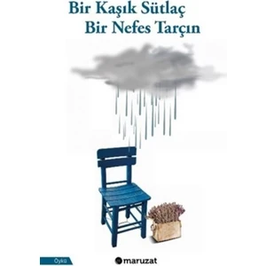 Bir Kaşık Sütlaç Bir Nefes Tarçın