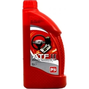 Petrol Ofisi Atf 2 1 Lt - Otomatik Şanzıman Yağı - Direksiyon Yağ