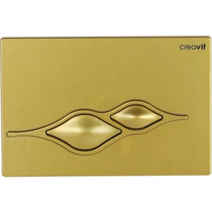 Kumanda Paneli Creavit Altın