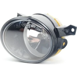 Volkswagen Caddy 2004 - 2010 Sis Farı Sol (Ampullü) 1T0941699C