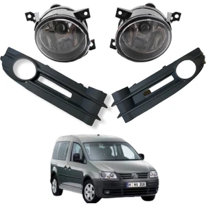 Volkswagen Caddy Sis Far Seti 2004 - 2010