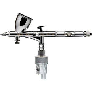 Custom Micron Cm-C Plus Yerçekimi Beslemeli Dual Action Airbrush