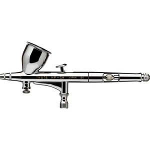 Hi-Line HP-CH Yerçekimi Beslemeli Dual Action Airbrush