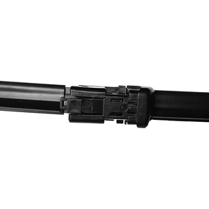 Mercedes E-Class W212 Ön Cam Sileceği 2014 ve Sonrası Için 24+24\"(60 60CM)