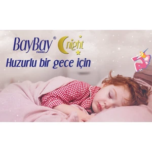 Olan Çocuklar Için Baybay Night Damla 50 ml