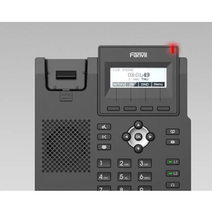 X1S Ip Telefon