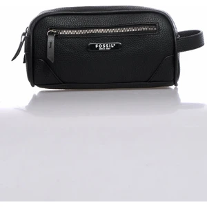 Smart Bags Fossil FSCY060914 Siyah Erkek Portföy ve Traş Çantası