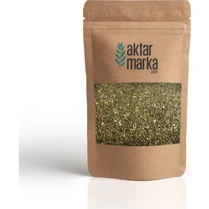 Aktar Marka Isırgan Tohumu Yenilebilir 100 gr