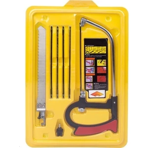 Real Özs Demir Testere Set ÖZS9326