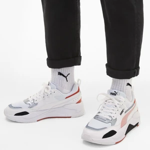 PUMA SCUDERIA FERRARI RACE X-Ray 2 Ayakkabı